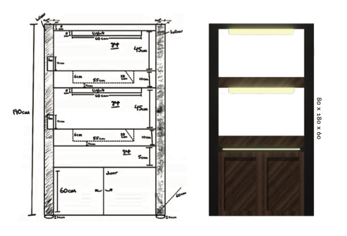 System Design Placeholder