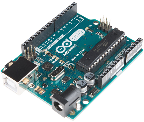 Arduino Uno R4