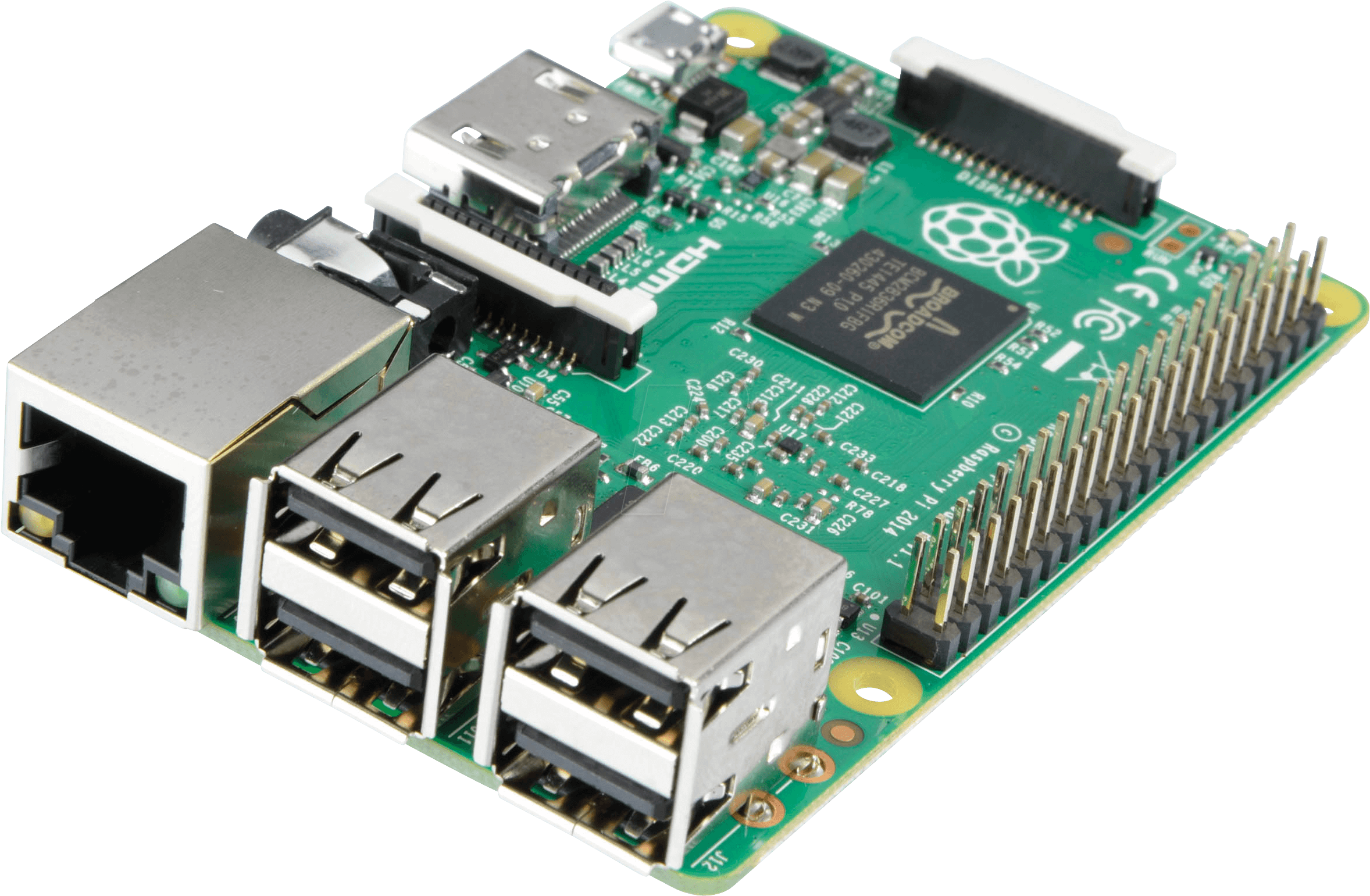 Raspberry Pi
